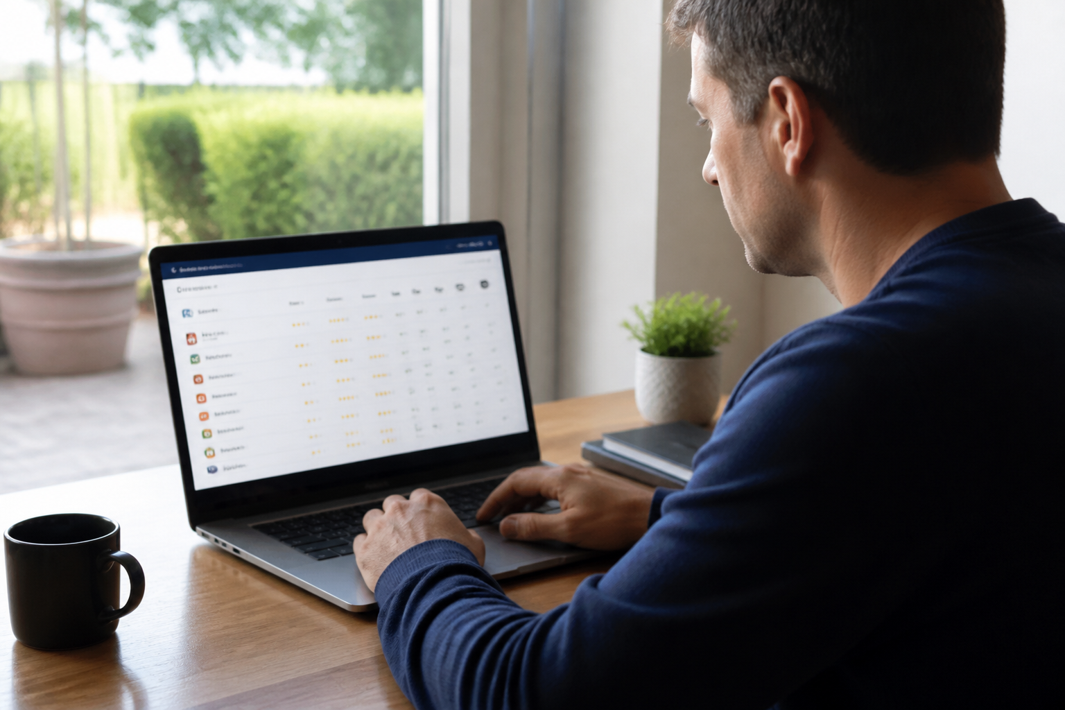 AVG-tools software vergelijken